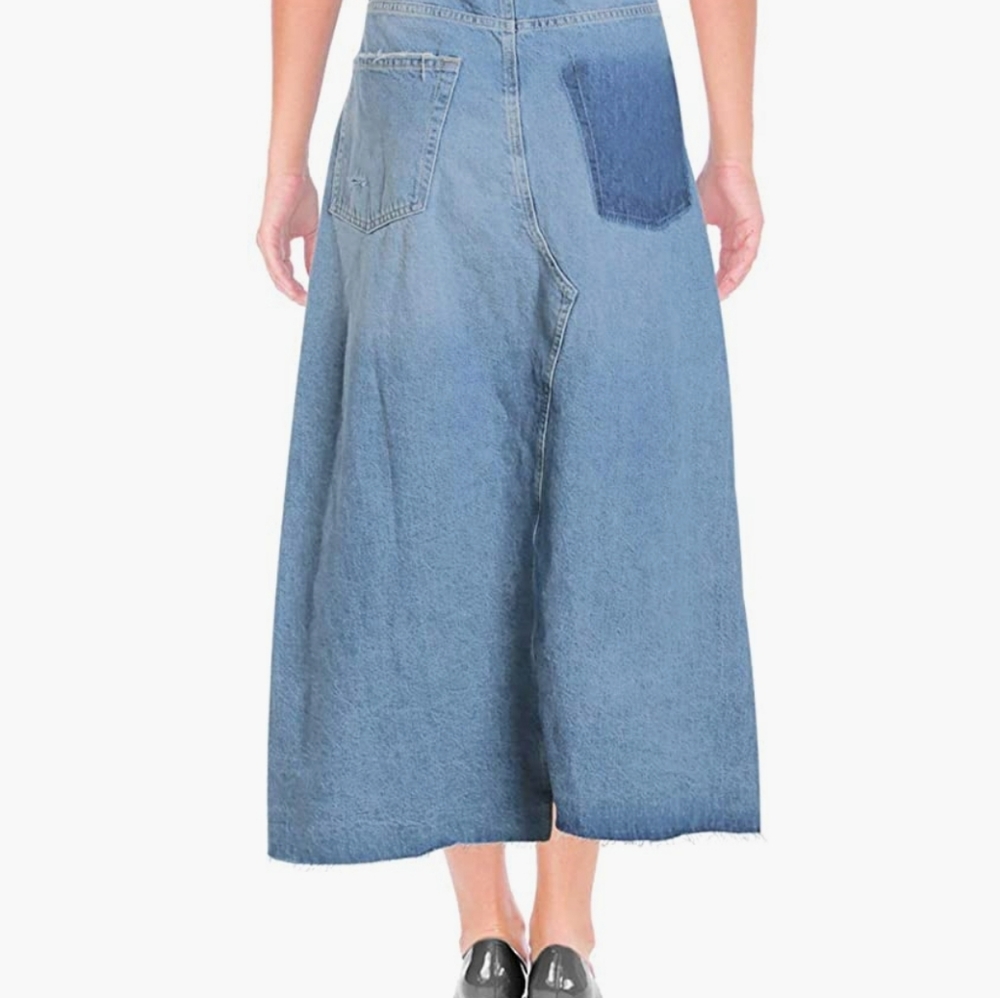 We The Free Skirt